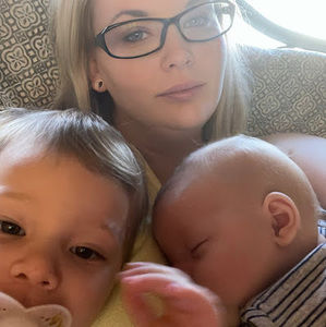 Meet your Posher, Maranda